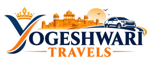 Yogeshwari Travels Rajasthan Logo (1)