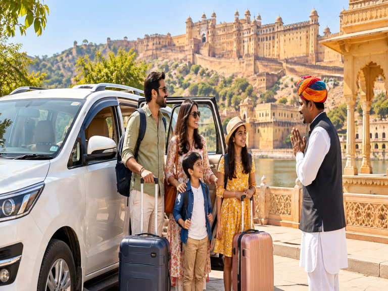 Rajasthan Tour Packages